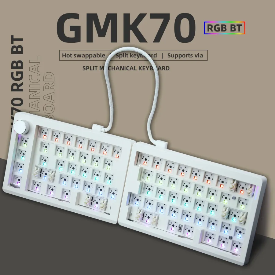 ZUOYA GMK70